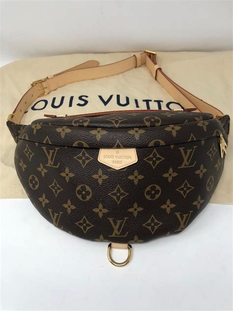 white bag louis vuitton|Louis Vuitton waist bag white.